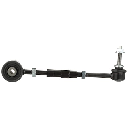 Delphi CONTROL ARM AND BALL JOINT ASSEMBLY TC6714